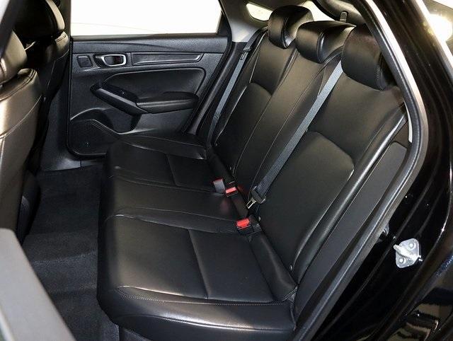 used 2024 Acura Integra car, priced at $23,976