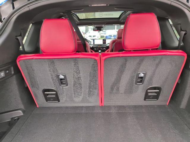 new 2026 Acura MDX car, priced at $78,312