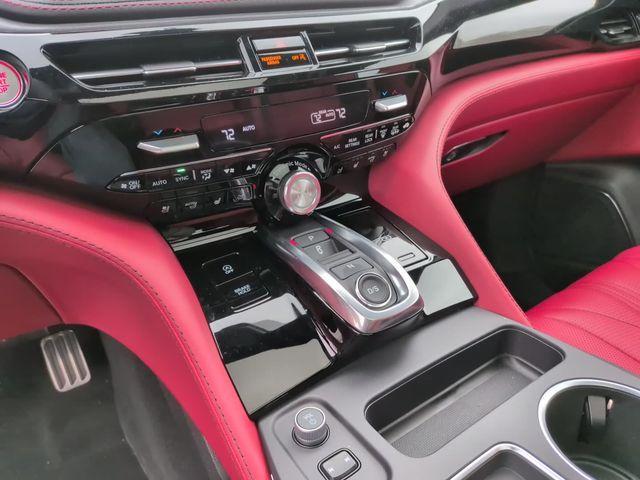 new 2026 Acura MDX car, priced at $78,312
