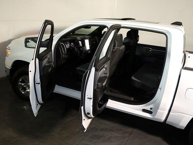 used 2023 Ram 1500 car, priced at $36,997