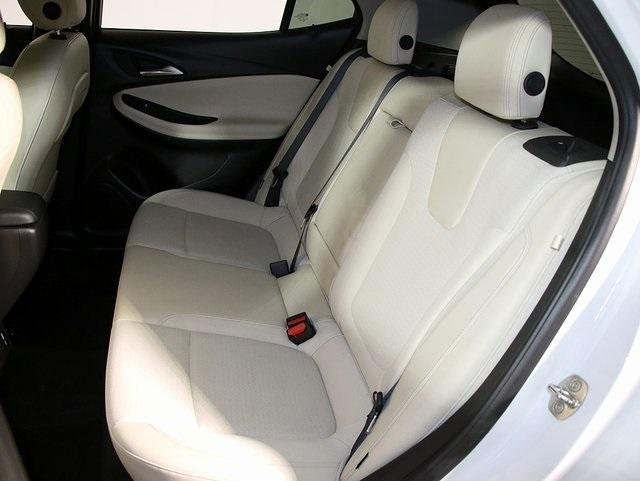 used 2020 Buick Encore GX car, priced at $16,909