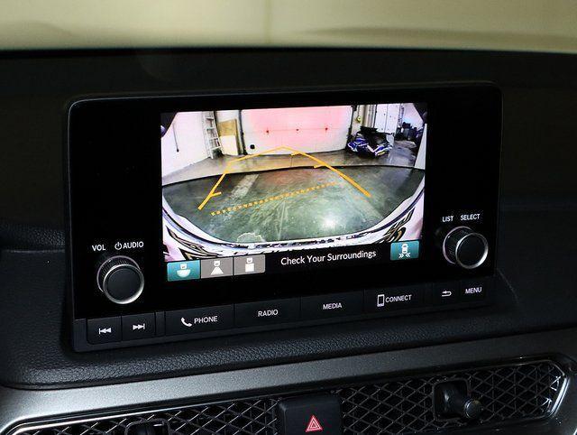 used 2025 Acura Integra car, priced at $28,618