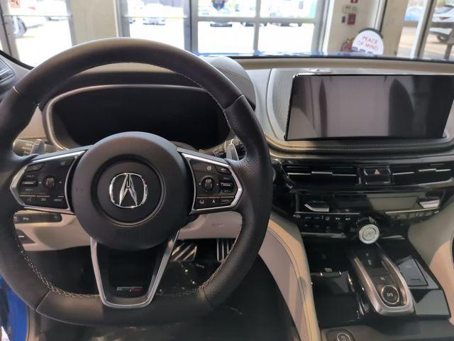 new 2026 Acura MDX car, priced at $78,212