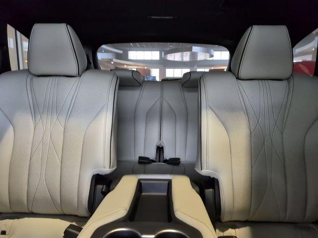 new 2026 Acura MDX car, priced at $78,212