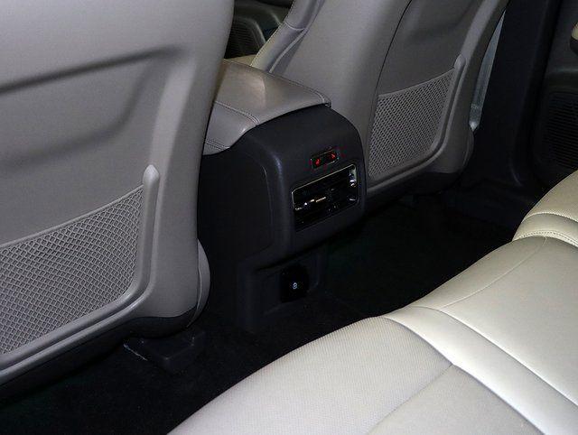 used 2022 Lincoln Corsair car, priced at $25,221