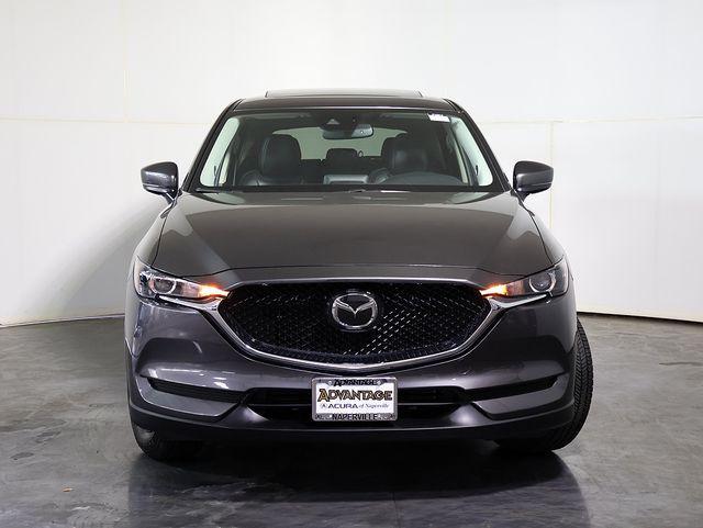 used 2019 Mazda CX-5 car, priced at $25,089