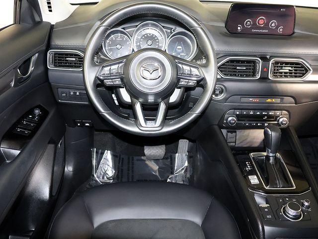 used 2019 Mazda CX-5 car, priced at $25,089