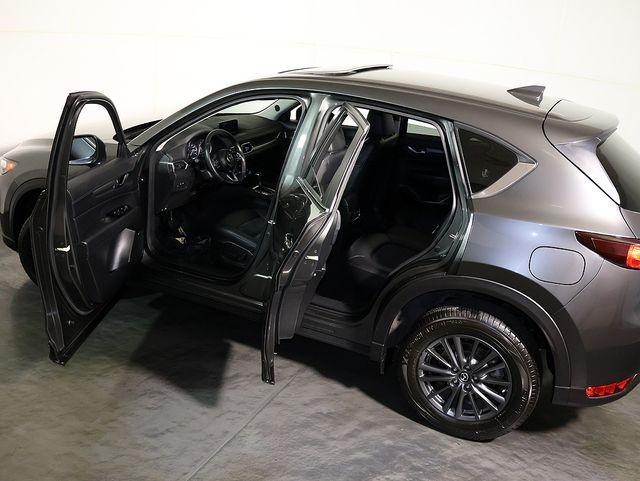 used 2019 Mazda CX-5 car, priced at $25,089