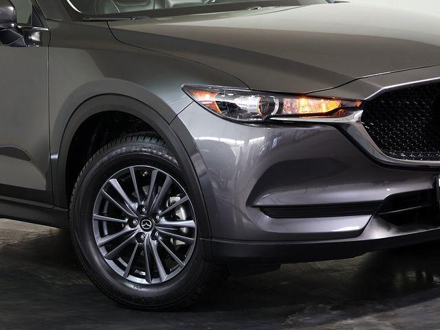 used 2019 Mazda CX-5 car, priced at $25,089