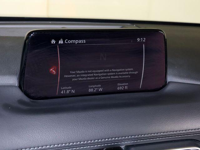 used 2019 Mazda CX-5 car, priced at $25,089