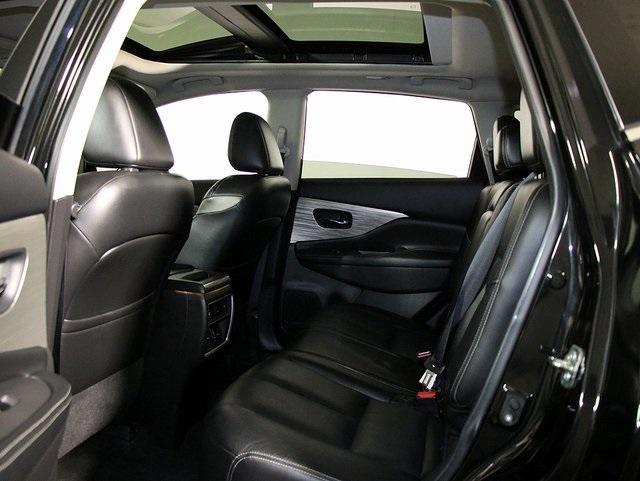 used 2015 Nissan Murano car, priced at $11,097