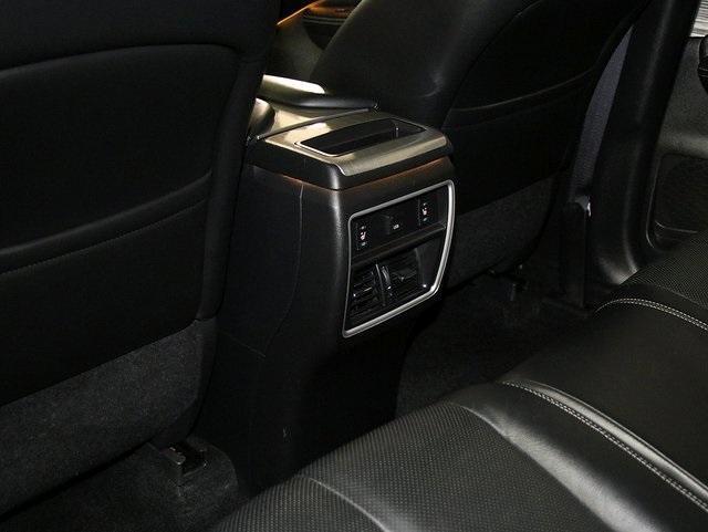 used 2015 Nissan Murano car, priced at $11,097