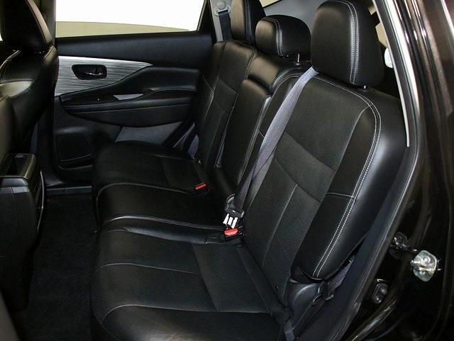 used 2015 Nissan Murano car, priced at $11,097