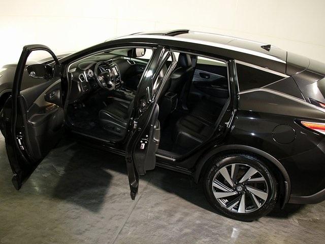used 2015 Nissan Murano car, priced at $11,097