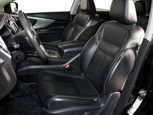 used 2015 Nissan Murano car, priced at $11,097