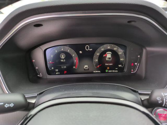 new 2026 Acura Integra car, priced at $38,157