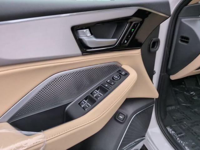 new 2026 Acura MDX car, priced at $56,050