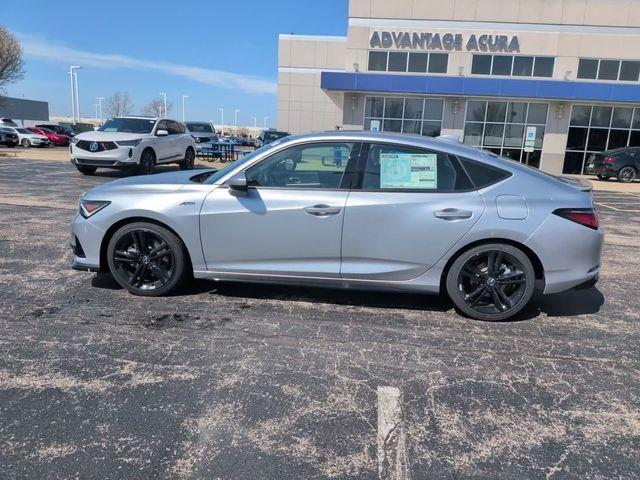 new 2026 Acura Integra car, priced at $37,145