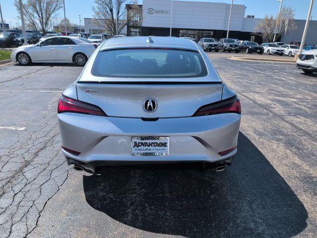 new 2026 Acura Integra car, priced at $37,145