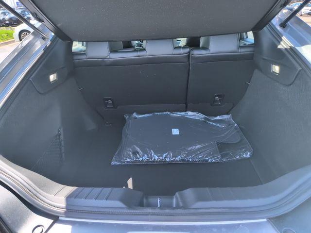 new 2026 Acura Integra car, priced at $37,145