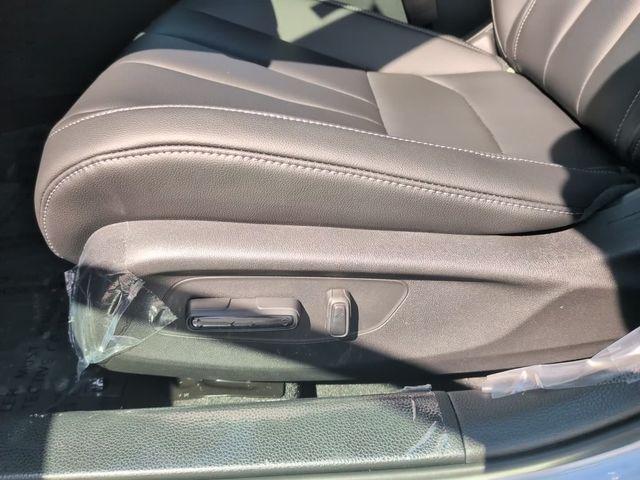 new 2026 Acura Integra car, priced at $37,145