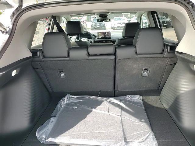 used 2025 Acura ADX car, priced at $33,999