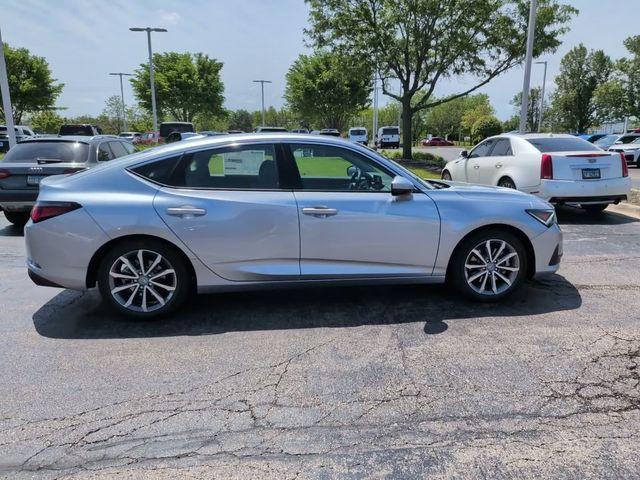 new 2026 Acura Integra car, priced at $35,107