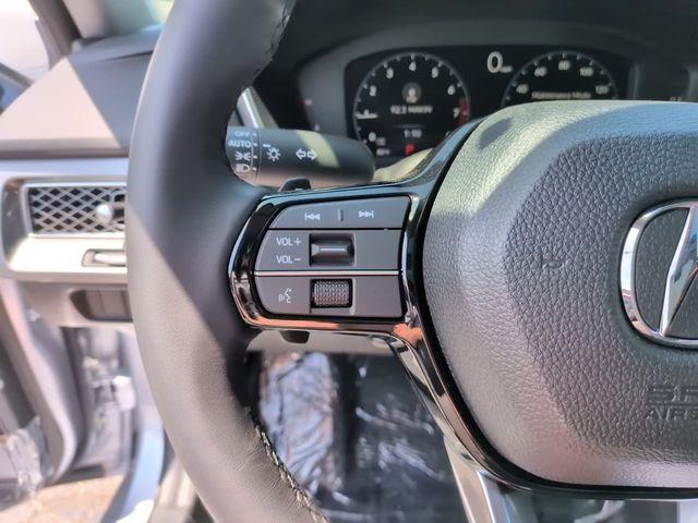 new 2026 Acura Integra car, priced at $35,107
