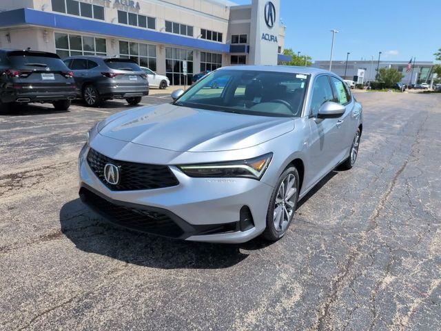 new 2026 Acura Integra car, priced at $35,107