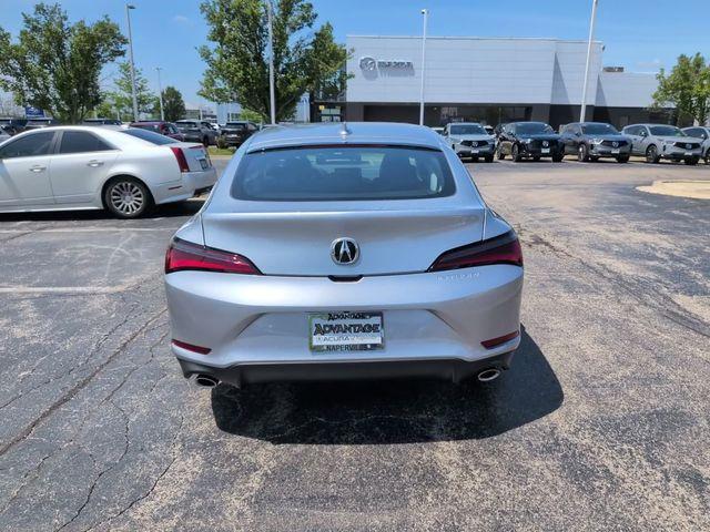 new 2026 Acura Integra car, priced at $35,107