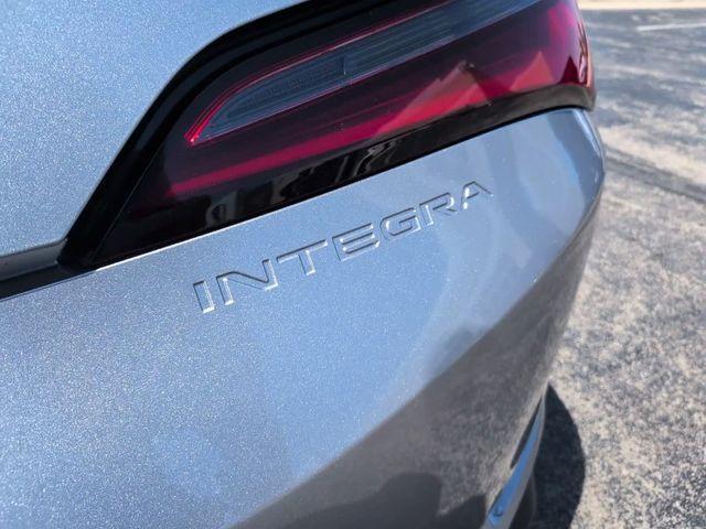 new 2026 Acura Integra car, priced at $35,107
