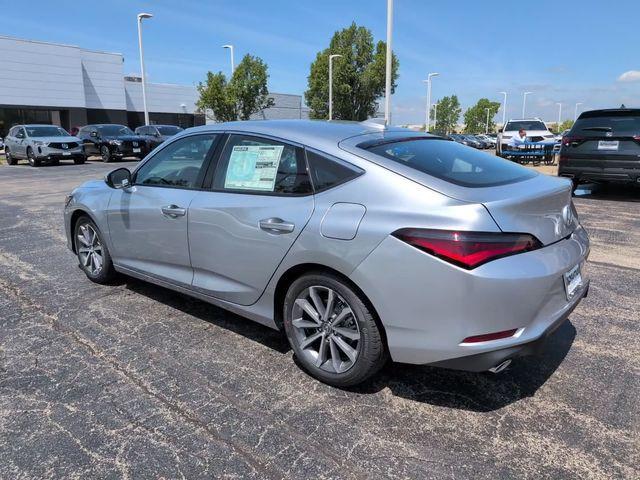 new 2026 Acura Integra car, priced at $35,107