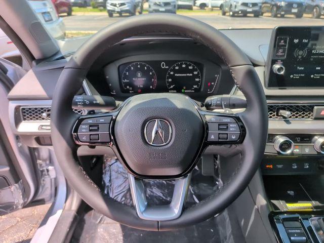 new 2026 Acura Integra car, priced at $35,107