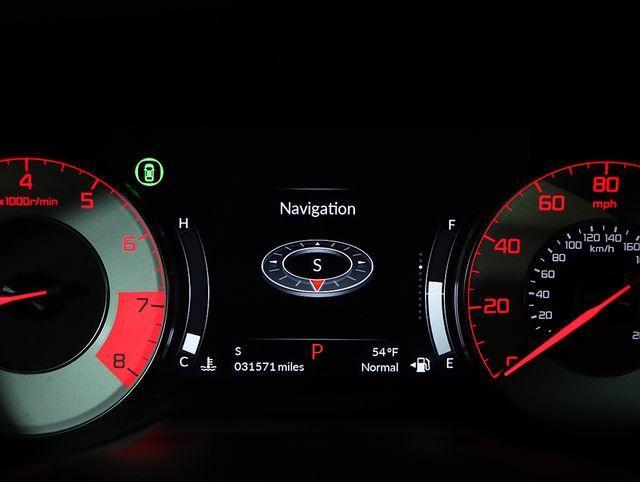 used 2023 Acura RDX car, priced at $36,378