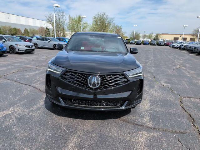 new 2026 Acura RDX car, priced at $56,800
