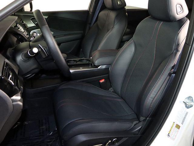 used 2026 Acura RDX car, priced at $49,997