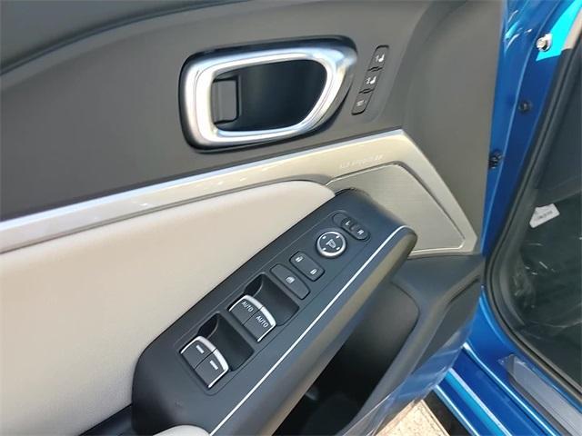 new 2026 Acura Integra car, priced at $40,995