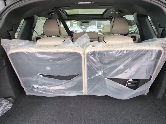 new 2026 Acura MDX car, priced at $78,312