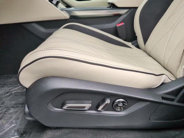 new 2026 Acura MDX car, priced at $78,312