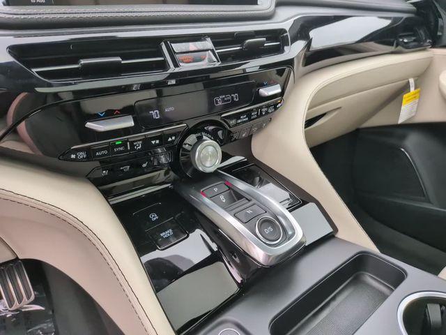 new 2026 Acura MDX car, priced at $78,312