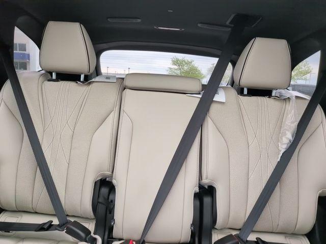 new 2026 Acura MDX car, priced at $78,312