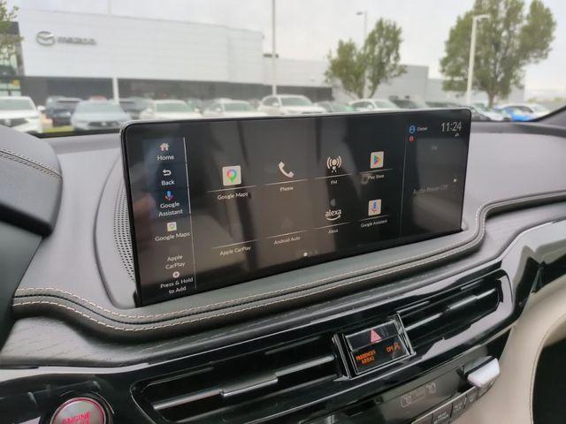new 2026 Acura MDX car, priced at $78,312