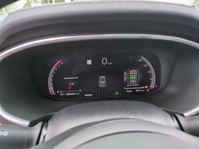 new 2026 Acura MDX car, priced at $78,312