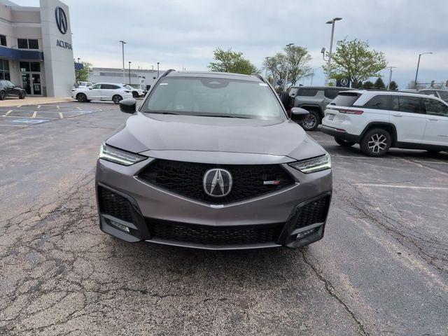 new 2026 Acura MDX car, priced at $78,312