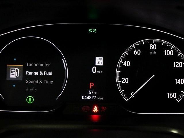 used 2022 Honda Accord car, priced at $24,029