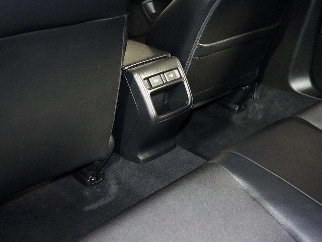 used 2022 Honda Accord car, priced at $24,029