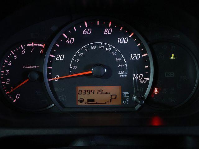 used 2024 Mitsubishi Mirage car, priced at $15,337