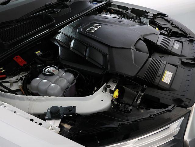 Audi Q7 view 39