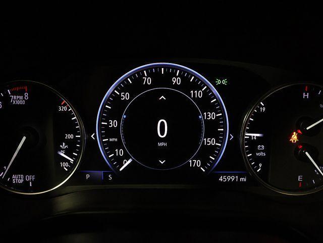 used 2021 Buick Enclave car, priced at $29,928