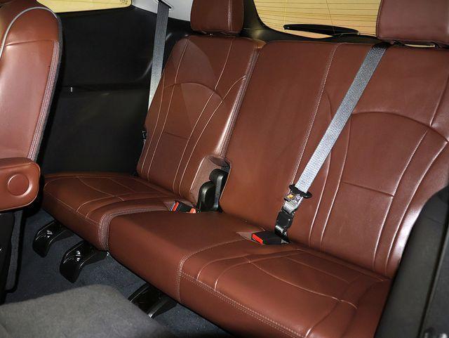 used 2021 Buick Enclave car, priced at $29,928
